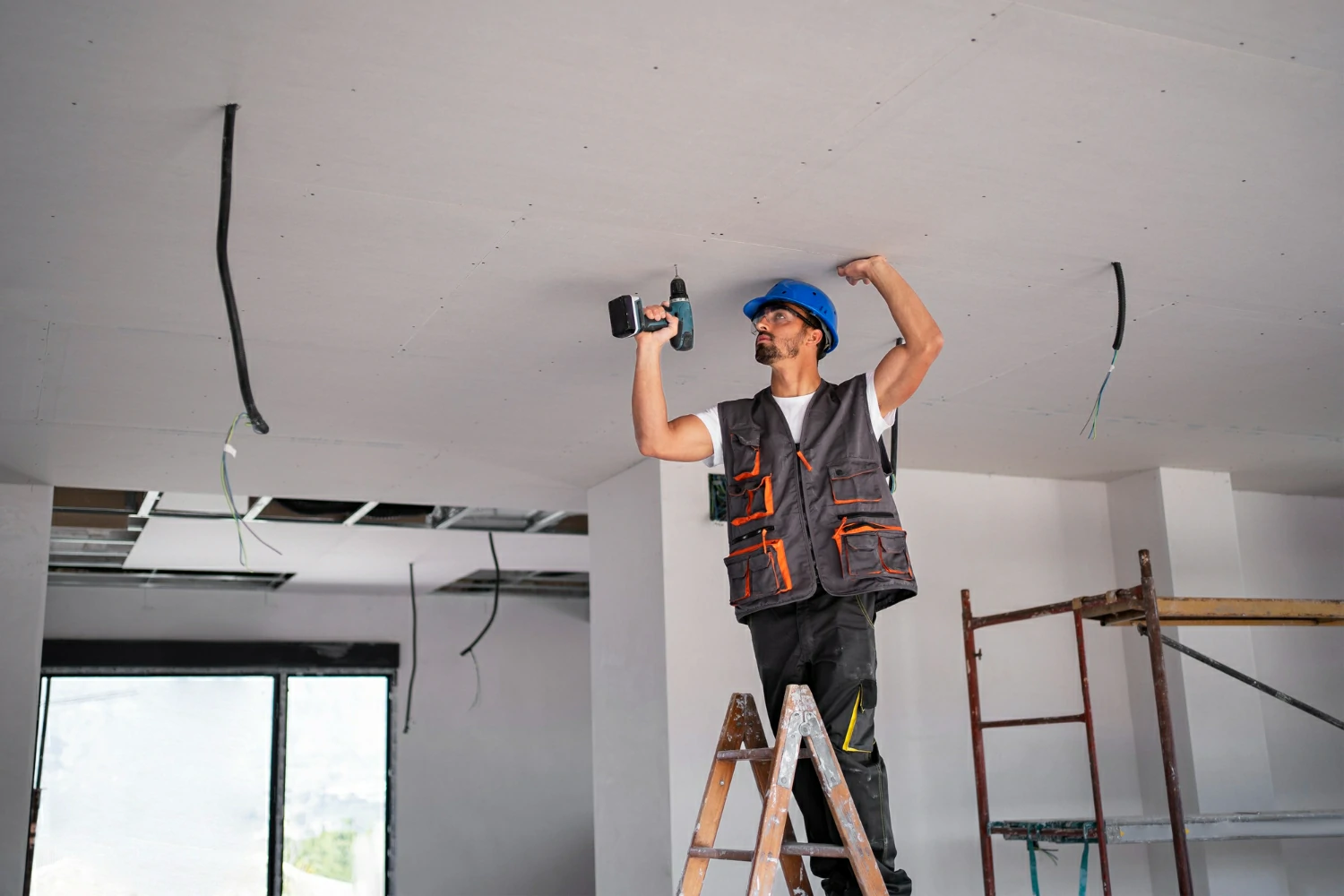 Rénovation électrique