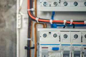 Dépannage électrique d'urgence