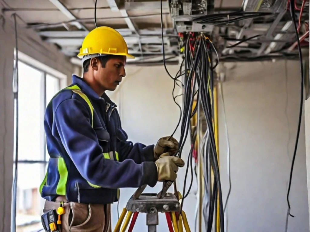 Électricité Générale