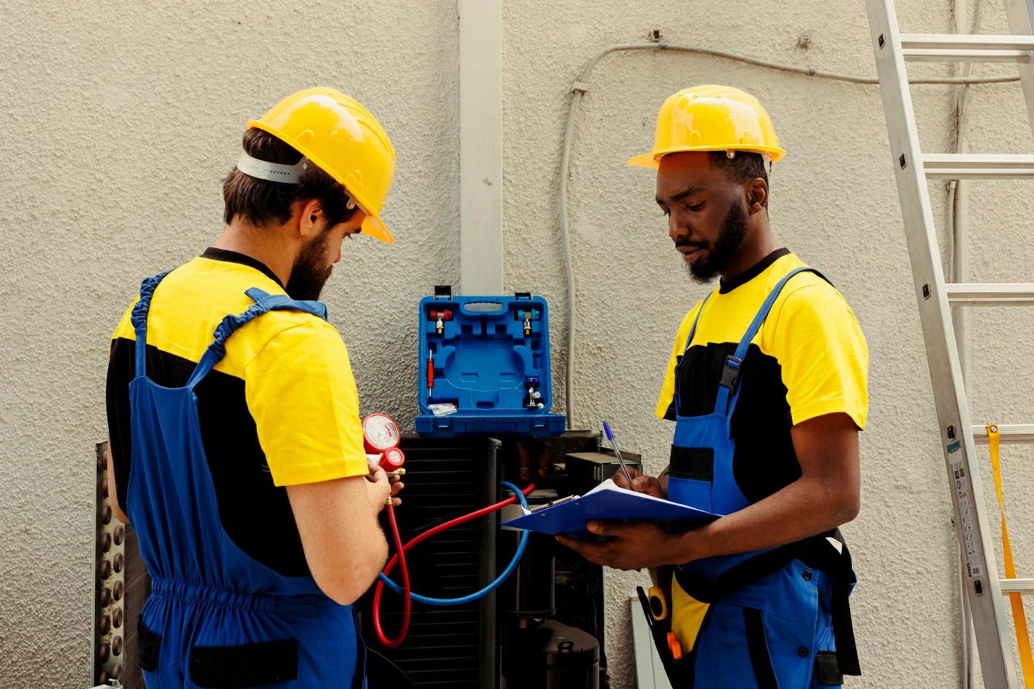 Diagnostic électrique