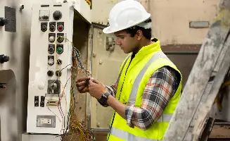 Electricité Générale
